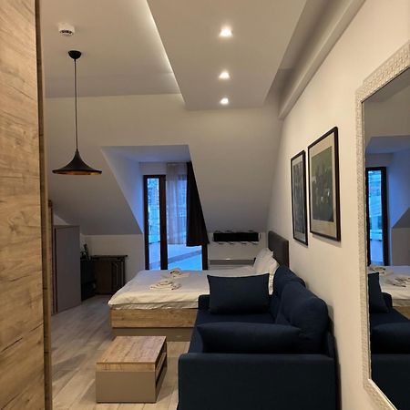 Kopaonik Apartmani Milmari - Katic Zewnętrze zdjęcie