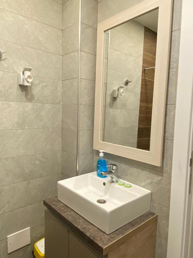 Kopaonik Apartmani Milmari - Katic Zewnętrze zdjęcie