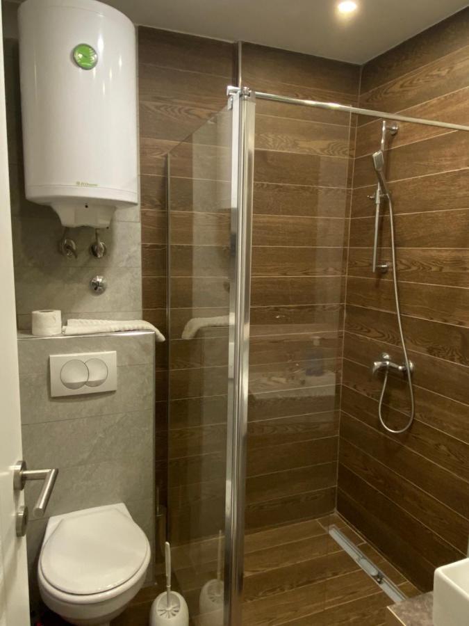 Kopaonik Apartmani Milmari - Katic Zewnętrze zdjęcie