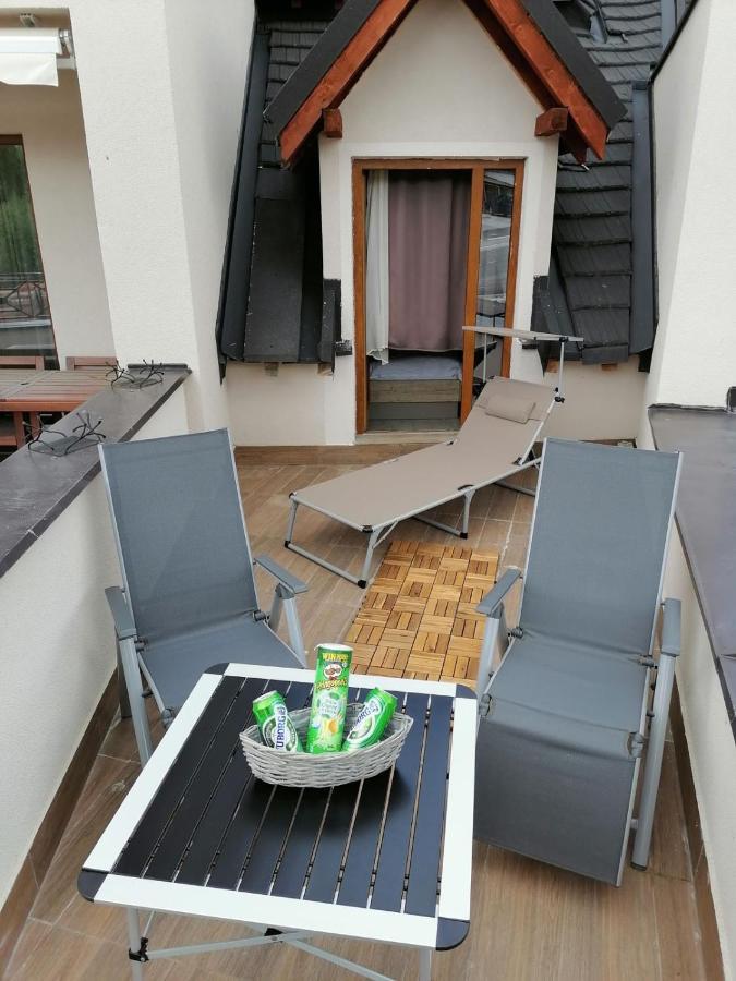 Kopaonik Apartmani Milmari - Katic Zewnętrze zdjęcie