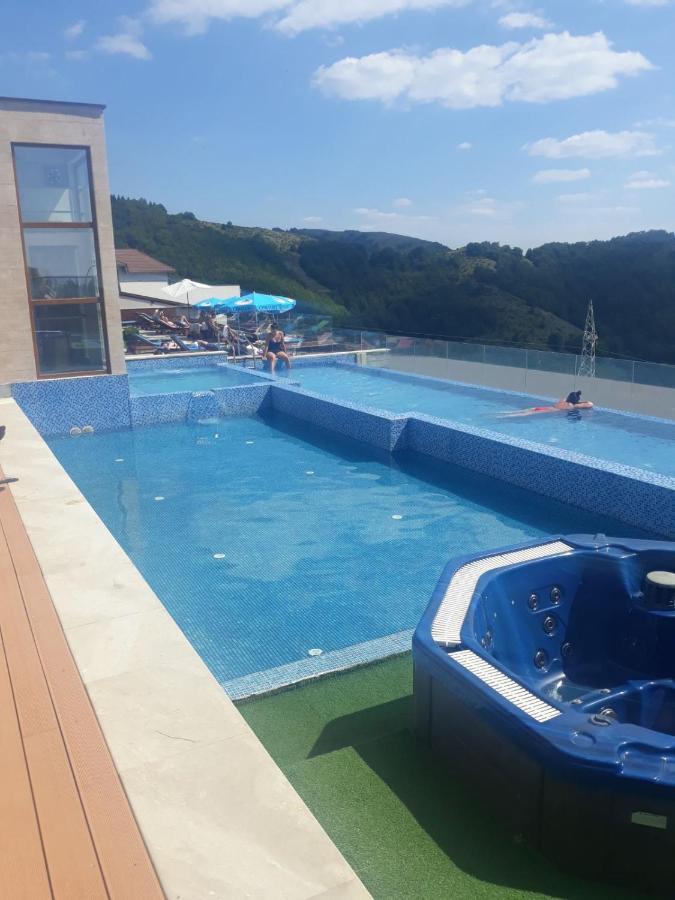Kopaonik Apartmani Milmari - Katic Zewnętrze zdjęcie
