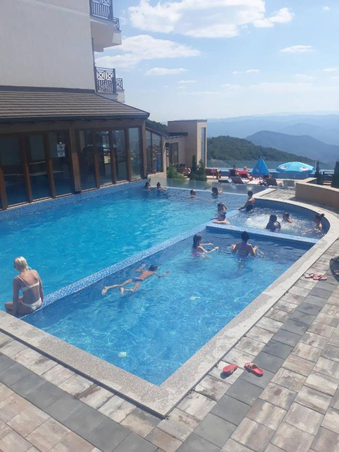 Kopaonik Apartmani Milmari - Katic Zewnętrze zdjęcie