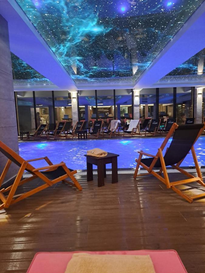 Kopaonik Apartmani Milmari - Katic Zewnętrze zdjęcie