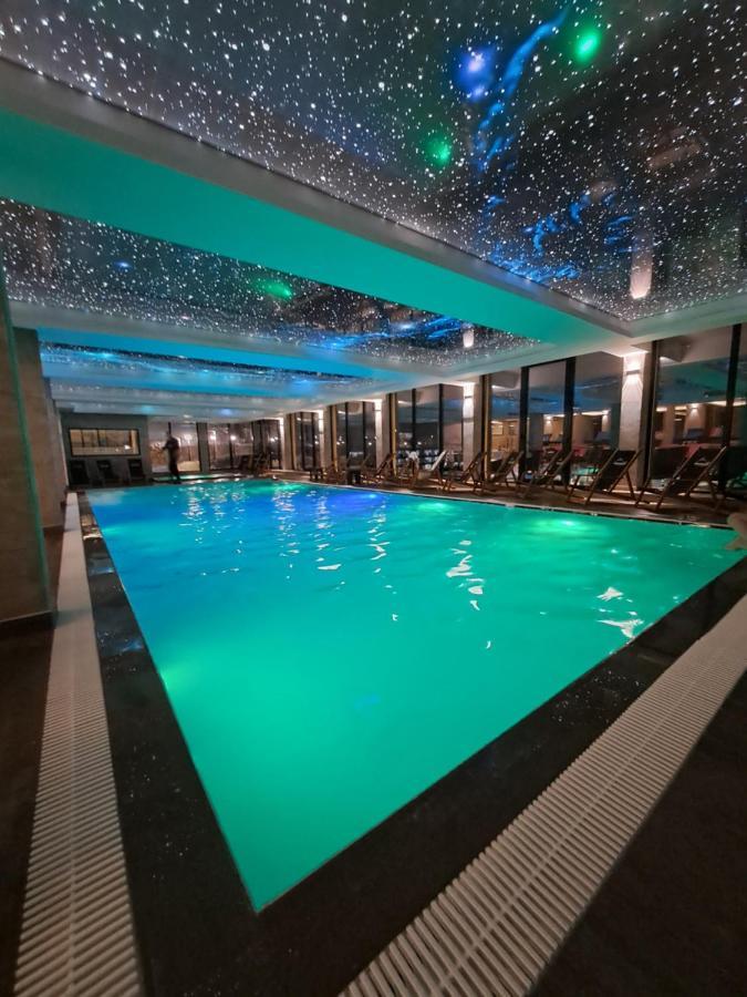Kopaonik Apartmani Milmari - Katic Zewnętrze zdjęcie
