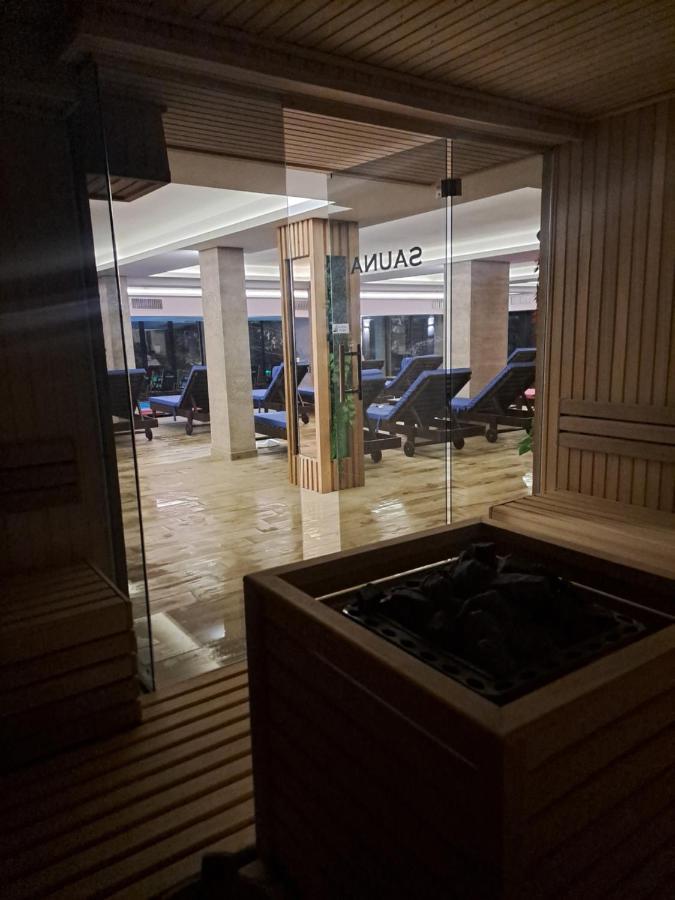 Kopaonik Apartmani Milmari - Katic Zewnętrze zdjęcie