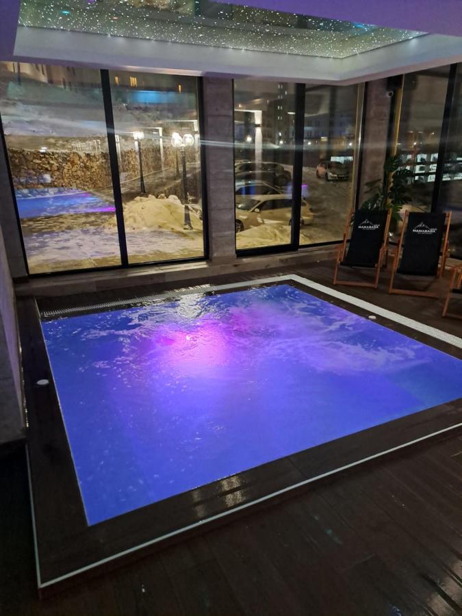Kopaonik Apartmani Milmari - Katic Zewnętrze zdjęcie
