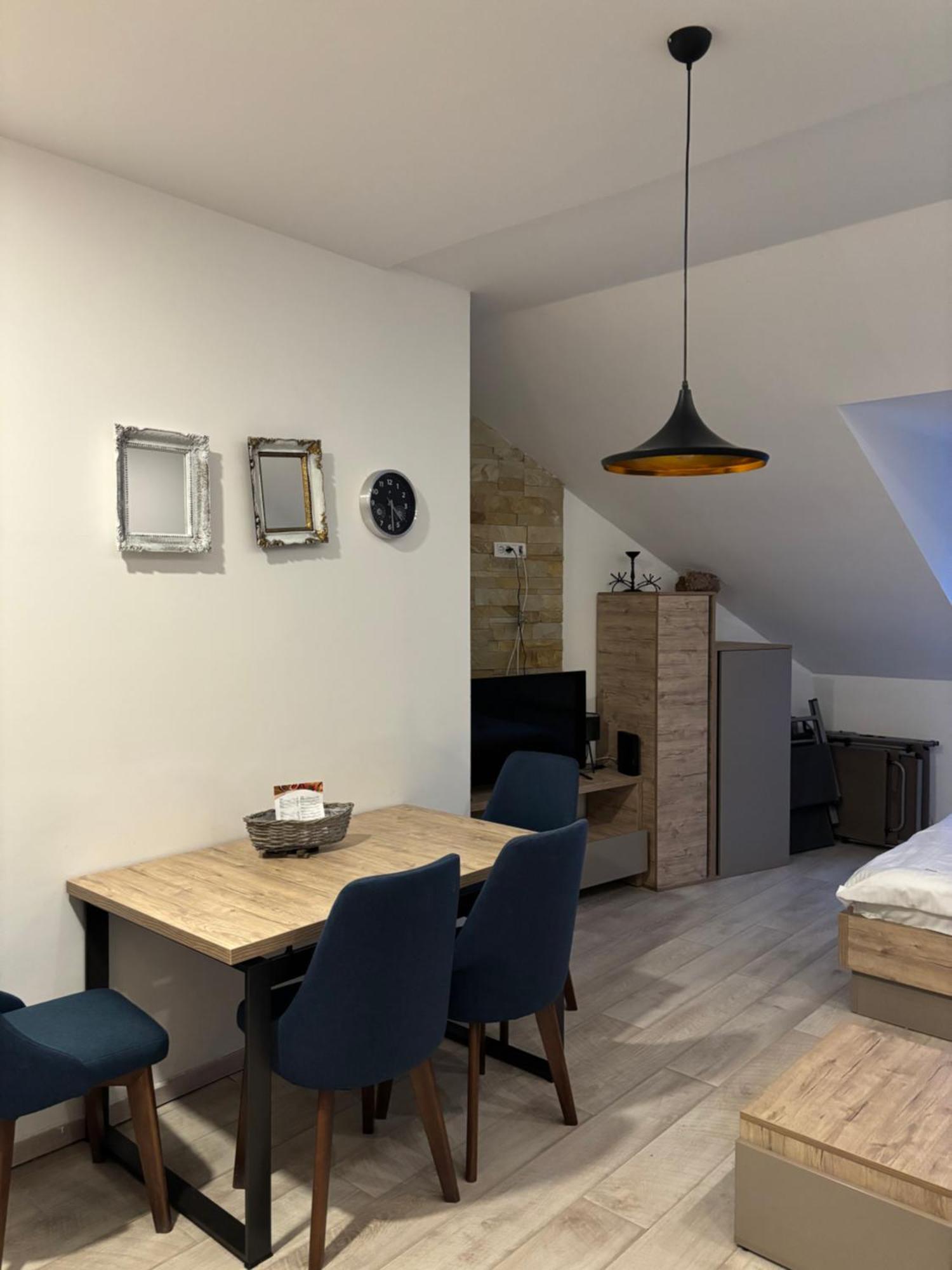 Kopaonik Apartmani Milmari - Katic Zewnętrze zdjęcie