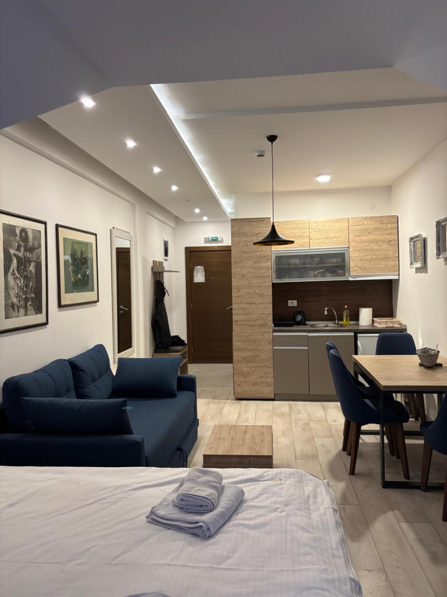 Kopaonik Apartmani Milmari - Katic Zewnętrze zdjęcie
