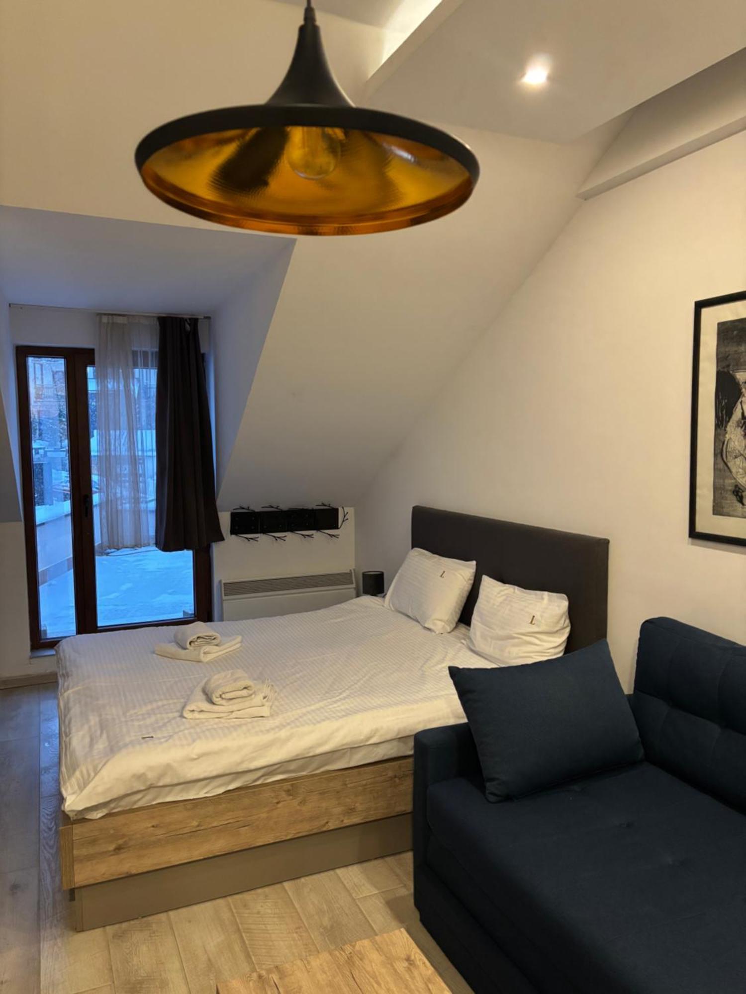 Kopaonik Apartmani Milmari - Katic Zewnętrze zdjęcie