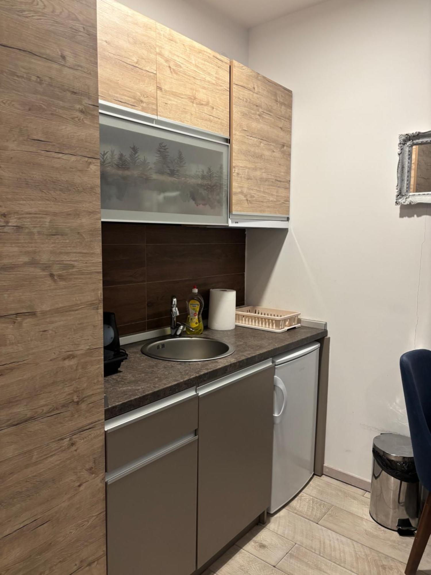 Kopaonik Apartmani Milmari - Katic Zewnętrze zdjęcie