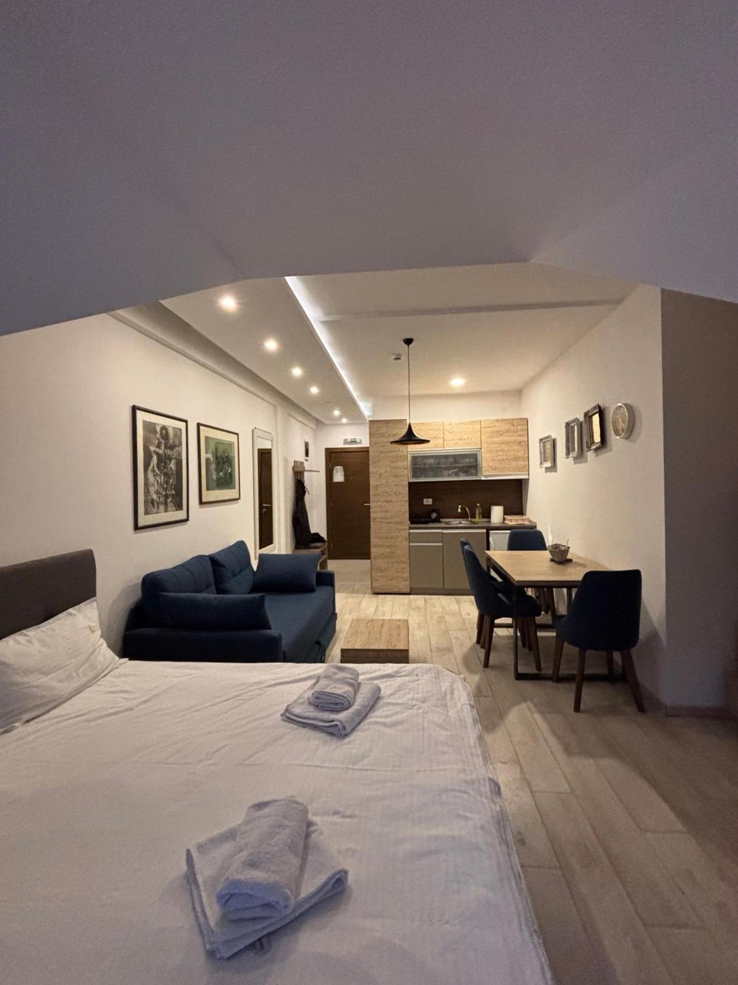Kopaonik Apartmani Milmari - Katic Zewnętrze zdjęcie